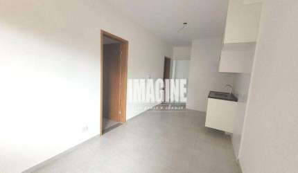 Apartamento na Penha com 2 Dormitórios, 40m²