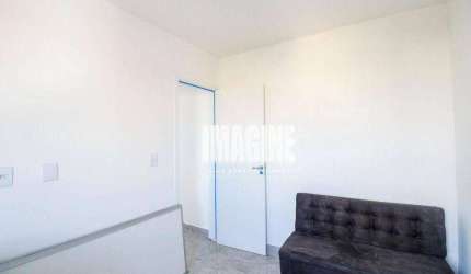 Apartamento na Vila Formosa com 1 Dormitório, 1 Banheiro, 30 m²
