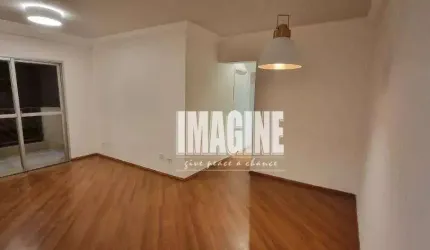 Apartamento no Carrão com 3 Dormitórios sendo 1 Suíte ,1 Vaga, 70 m²