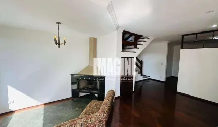 Casa com 4 dormitórios à venda, 340 m² por R$ 1.799.000,00 - Vila Sônia - São Paulo/SP