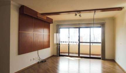 Apartamento com 4 dormitórios à venda, 170 m² por R$ 2.270.000,00 - Vila Mariana - São Paulo/SP