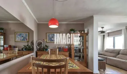 Apartamento com 3 dormitórios à venda, 82 m² por R$ 829.787,00 - Campo Belo - São Paulo/SP