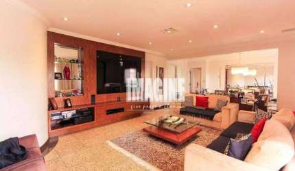 Apartamento com 2 dormitórios à venda, 133 m² por R$ 850.000,00 - Tatuapé - São Paulo/SP