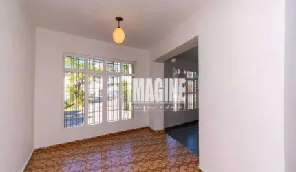 Sobrado na Vila Formosa com 3 Dormitórios, 2 Vagas, 220 m²