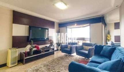 Apartamento no Tatuapé com 3 Dormitórios sendo 1 Suíte, 2 vagas, 98 m²