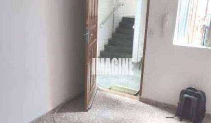 Apartamento em Artur Alvim com 2 Dormitórios, 1 Vaga, 40m²