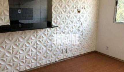 Apartamento no Aricanduva com 2 Dormitórios,1 Vaga , 46 m²