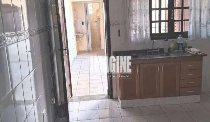 Sobrado no Tatuapé com 2 Dormitórios, 1 Vaga, 100m²