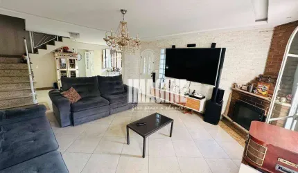 Sobrado com 3 dormitórios à venda, 226 m² por R$ 2.021.000,00 - Vila Matilde - São Paulo/SP