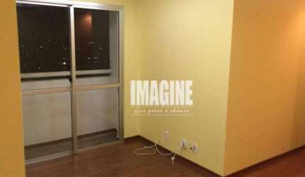 Apartamento com 2 dormitórios à venda, 48 m² por R$ 266.000,00 - Aricanduva - São Paulo/SP