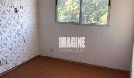 Apartamento com 2 dormitórios à venda, 46 m² por R$ 245.000,00 - Aricanduva - São Paulo/SP