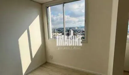 Apartamento na Vila Prudente com 2 Dormitórios, 38 m²