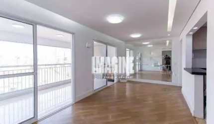 Apartamento na Vila Formosa com 2 Dormitórios sendo 1 Suíte, 2 Vagas, 104 m²
