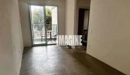 Apartamento com 2 dormitórios à venda, 55 m² por R$ 430.000,00 - Sé - São Paulo/SP