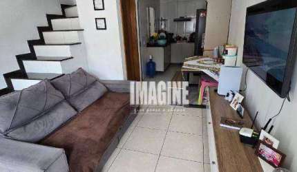 Sobrado com 2 dormitórios à venda, 50 m² por R$ 260.000,00 - Jardim Belém - São Paulo/SP