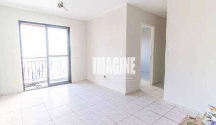Apartamento no Brás com 2 Dormitórios, Sacada, 1 Vaga, 56 m²