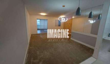 Apartamento na Vila Formosa com 3 Dormitórios sendo 1 Suíte, 2 Vagas, 124 m²