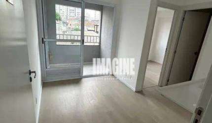Apartamento na Mooca com 1 Dormitório, 1 Banheiro, 24 m²