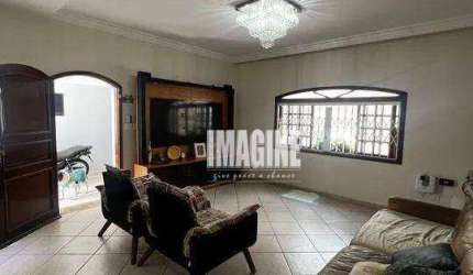 Sobrado na Mooca com 4 Dormitórios sendo 1 Suíte, Espaço Gourmet, 4 Vagas, 235 m²