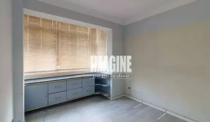 Apartamento na República com 2 Dormitórios, 1 Banheiro, 40 m²