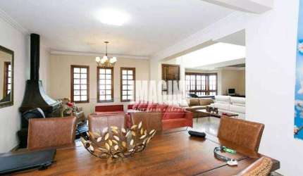 Sobrado na Penha com 7 Dormitórios sendo 4 Suítes, Espaço Gourmet, 7 vagas, 420 m²