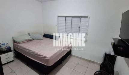 Sobrado com 2 dormitórios à venda, 80 m² por R$ 575.000,00 - São Lucas - São Paulo/SP