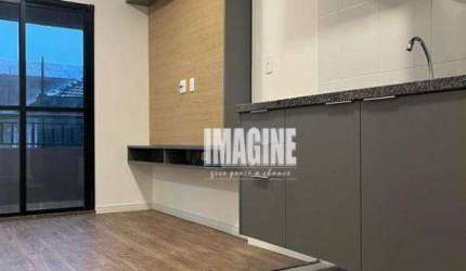 Studio com 1 dormitório à venda, 30 m² por R$ 277.000,00 - Belém - São Paulo/SP