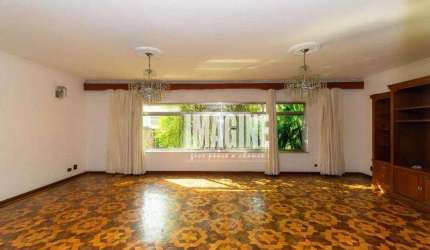 Sobrado na Vila Formosa com 4 Dormitórios sendo 2 Suítes, Espaço Gourmet, 5 Vagas, 450 m²