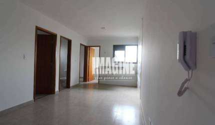 Apartamento na Penha com 2 Dormitórios, 1 Banheiro, Sacada, 40 m²