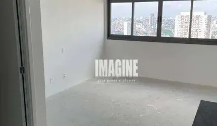 Apartamento na Vila Matilde com 1 Dormitório, 1 Banheiro, 26 m²