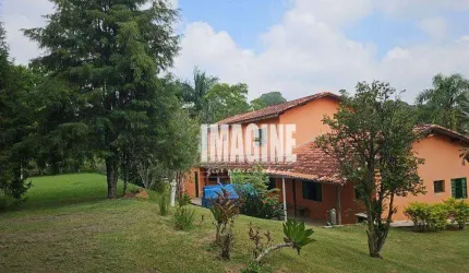 Terreno em Araçoiaba da Serra, 26370 m²