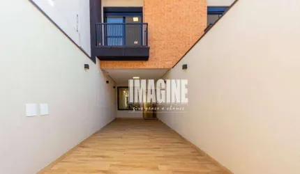 Sobrado com 3 dormitórios à venda, 130 m² - Vila da Saúde - São Paulo/SP