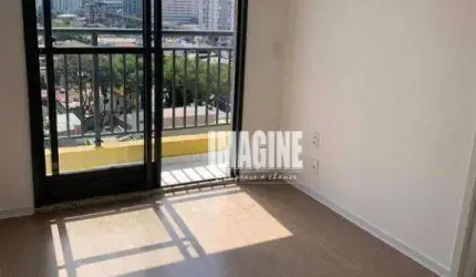 Apartamento com 2 dormitórios à venda, 36 m² - Vila Prudente - São Paulo/SP