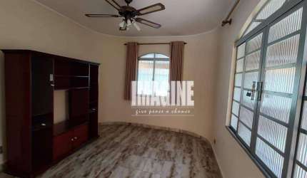 Sobrado na Vila Matilde com 3 Dormitórios sendo 1 Suíte, 214 m²