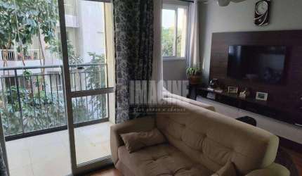 Apartamento com 2 dormitórios à venda, 70 m² - Vila Matilde - São Paulo/SP