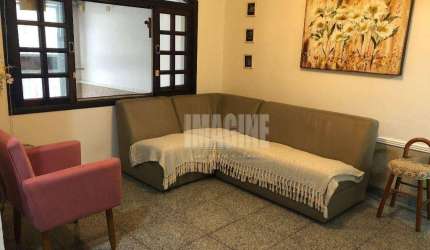Sobrado no Tatuapé com 3 Dormitórios, Varanda, 1 Vaga, 147 m²