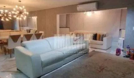 Apartamento com 3 dormitórios à venda, 175 m² - Vila Formosa - São Paulo/SP