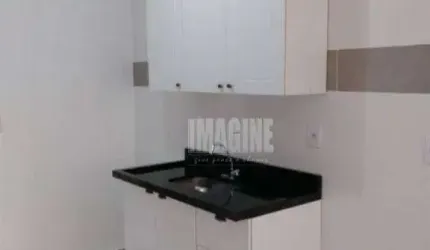 Apartamento com 2 dormitórios à venda, 38 m² - Parque do Carmo - São Paulo/SP