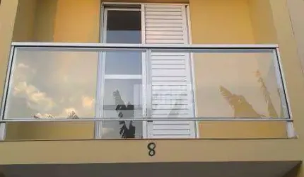 Sobrado com 2 dormitórios à venda, 67 m² - Itaquera - São Paulo/SP