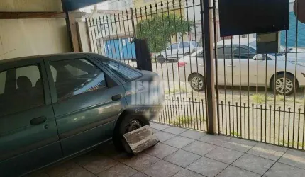 Casa com 2 dormitórios à venda, 100 m² - Tatuapé - São Paulo/SP
