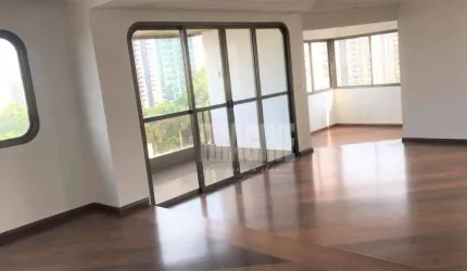 Apto no Tatuapé com 4 Suítes, 4 Vagas, 280m²