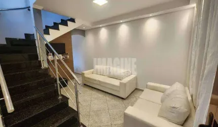 Sobrado na Cidade Patriarca com 4 Dormitórios sendo 2 Suítes, Espaço Gourmet, 480 m²