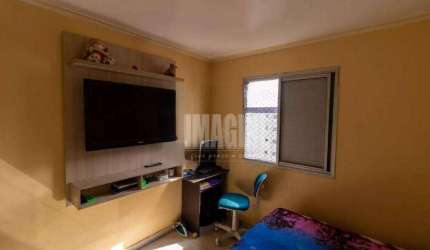 Apartamento no Cangaiba com 2 Dormitórios, 1 Banheiro, 1 Vaga, 55 m²