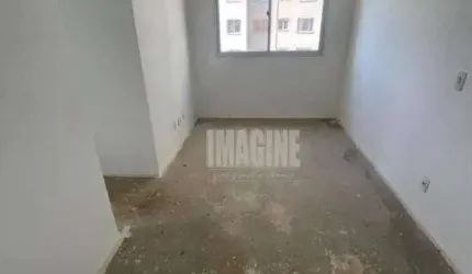 Apartamento em Itaquera com 2 Dormitórios, 1 Banheiro, 41 m²