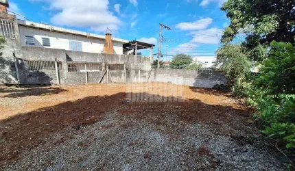 Terreno à venda, 493 m² - Itaim Paulista - São Paulo/SP