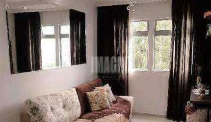 Apto no Aricanduva com 2 Dorms, 1 Vaga, 48m²