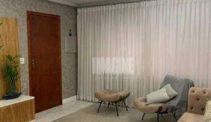 Sobrado com 3 dormitórios à venda, 163 m² - Vila Prudente - São Paulo/SP