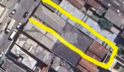 Galpão na Vila Matilde com 3 áreas, 2 banheiros, 1 Vaga, 492 m²