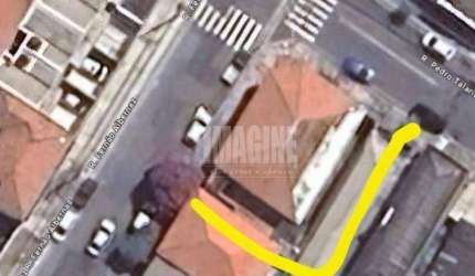 Galpão na Vila Matilde com 2 Salões, 1 Banheiro, 2 Vagas, 200 m²