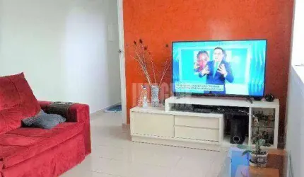 Sobrado na Vila Formosa com 2 Dormitórios, 2 Vagas, 130m²